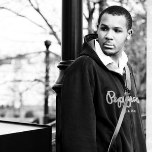 Meet your Posher, Avery